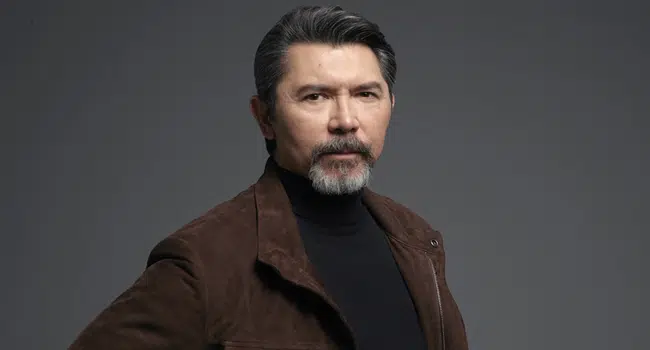 lou diamond phillips movies and tv shows