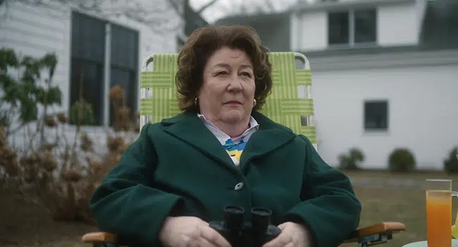 Margo Martindale Movies and TV Shows