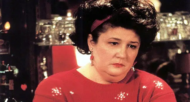 Margo Martindale Young