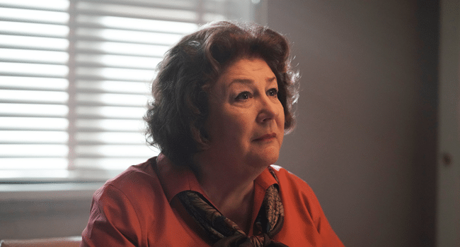 margo martindale