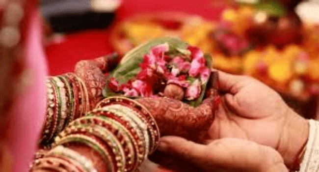 marriage