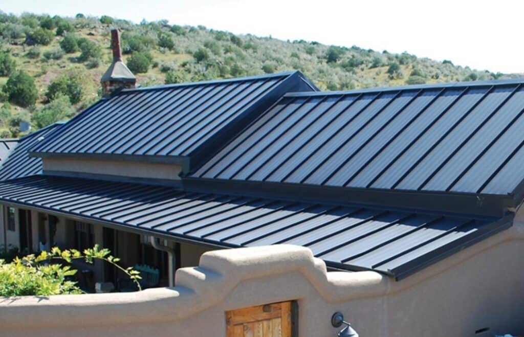 metal roofing Oakville