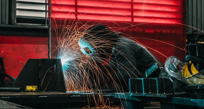 metal tooling fabrication