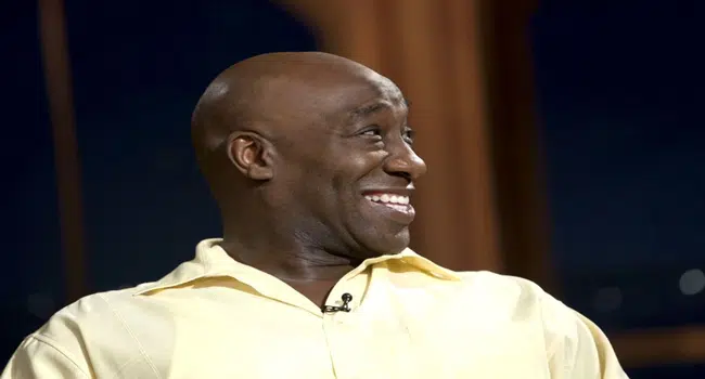 Michael Clarke Duncan Movies and TV Shows