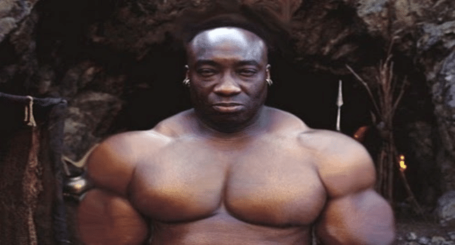 michael clarke duncan