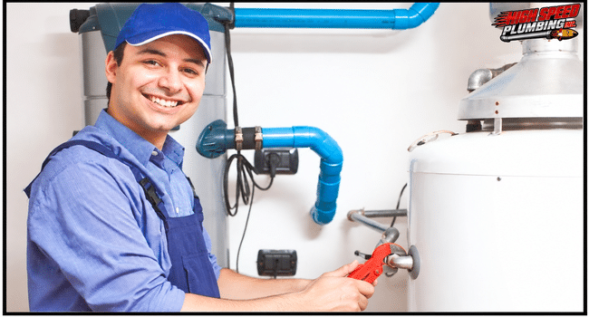 modern plumbing technology