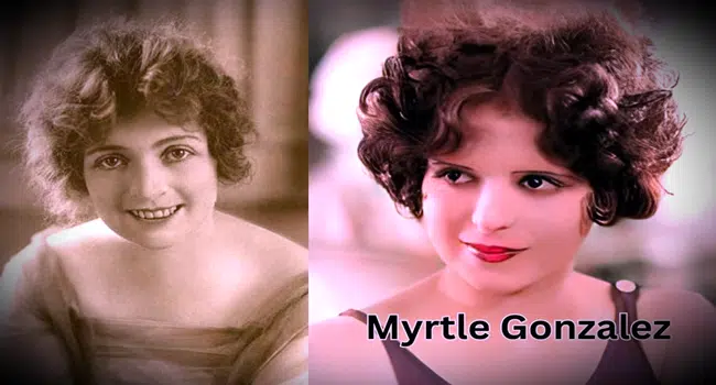 Myrtle Gonzalez Movies