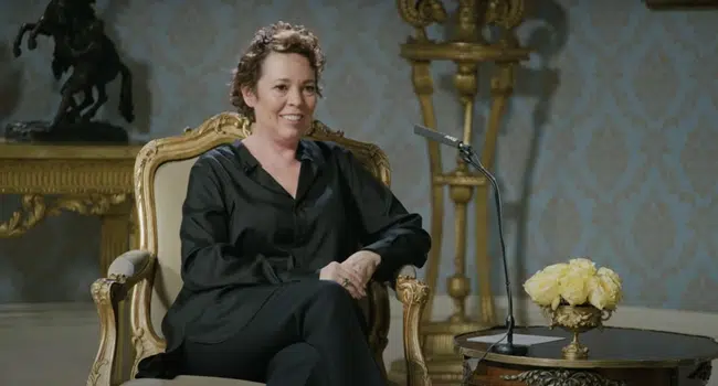 Olivia Colman, Movies and TV Shows, Net Worth, Age, Height, Weight