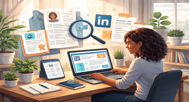 online tools for job seekers