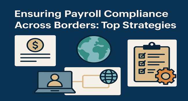 payroll compliance across borders