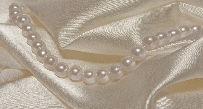 pearls