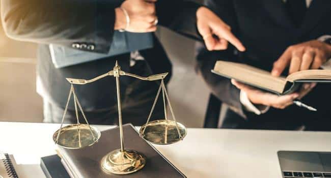 personal injury case timeline California