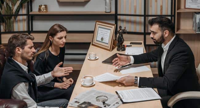 personal injury case timeline California