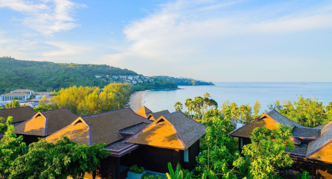 Phuket Villa for Sale