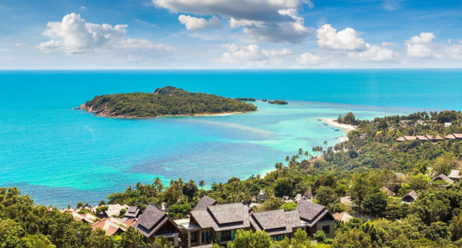 Phuket Villa Sale
