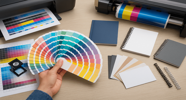printing services