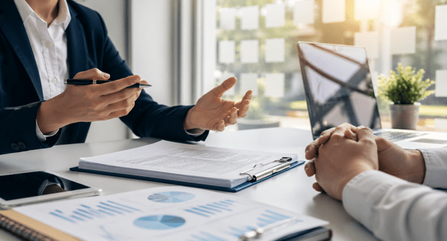 professional indemnity insurance broker