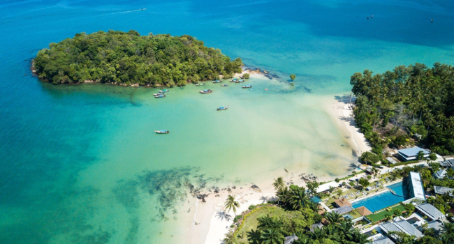 Sale Phuket Villa
