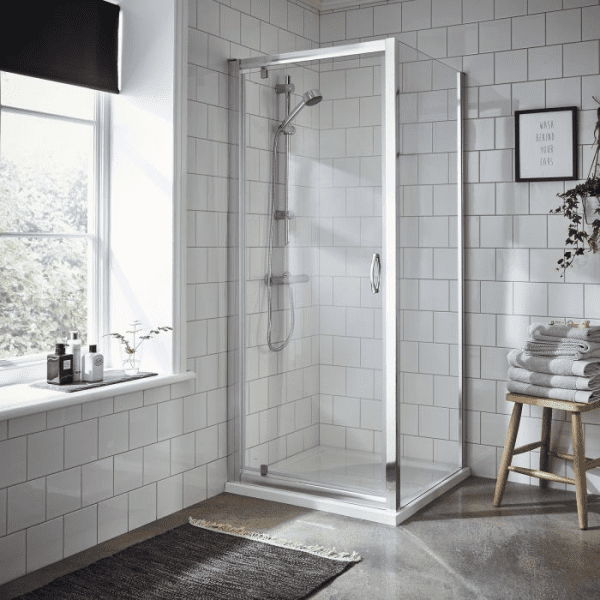 The 5Minute Rule for Shower Enclosure Side Panel