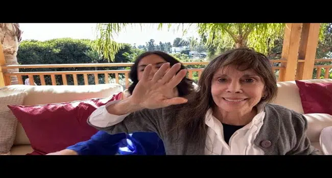 Talia Shire Net Worth