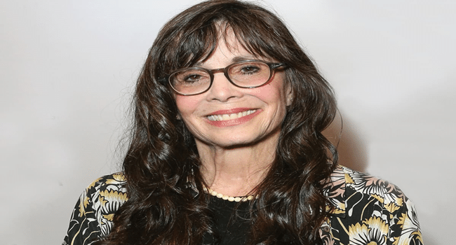 talia shire