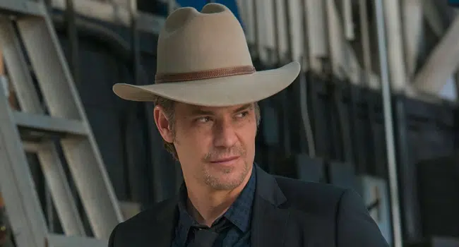 Timothy Olyphant Movies