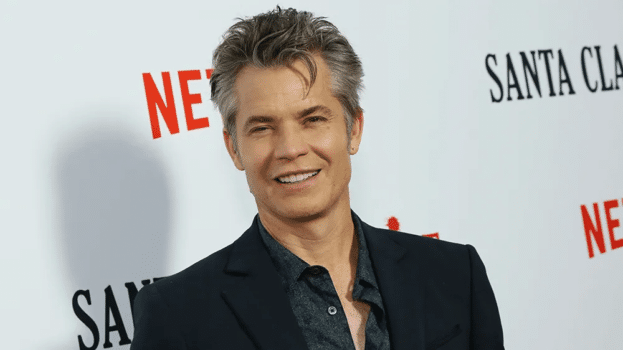 timothy olyphant