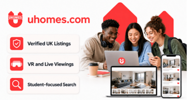 uhomes.com
