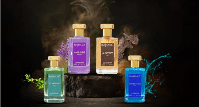 unisex perfume