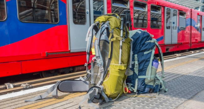 vacuum storage bags for travel