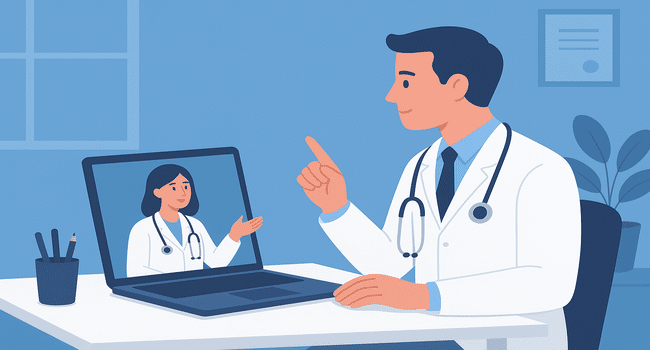 virtual medical assistants