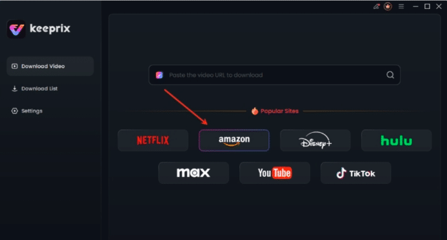 watch amazon prime offline on tv