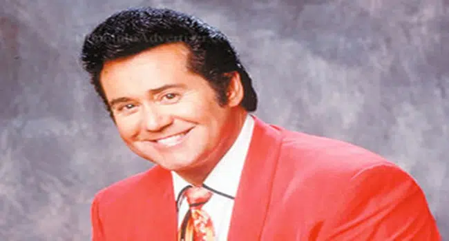 Wayne Newton, Net Worth, Age, Height, Weight, Spouse, Biography
