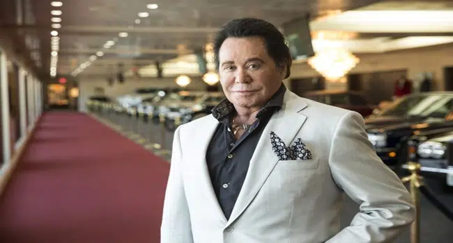 Wayne Newton, Net Worth, Age, Height, Weight, Spouse, Biography