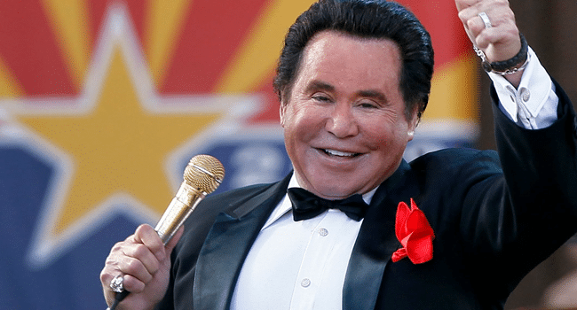 wayne newton