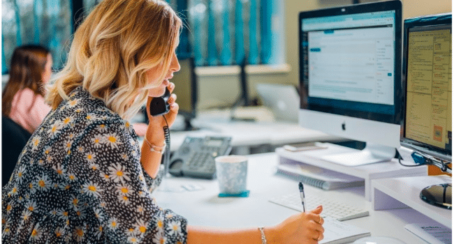 web design in Charlotte