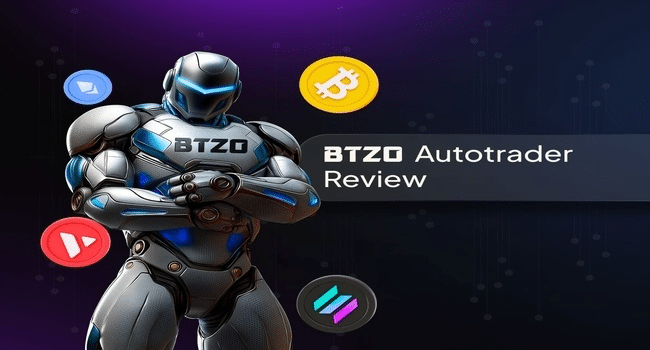what is btzo autotrader and how to get started