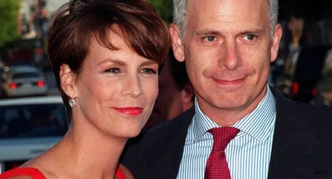 Who Is Jamie Lee Curtis Married To