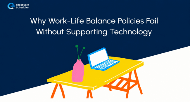 work-life balance technology