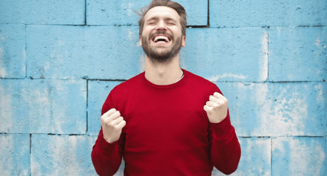 your body happy 